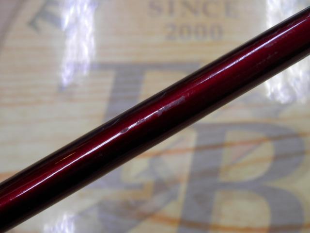 ベイリアウタセマダイ 275