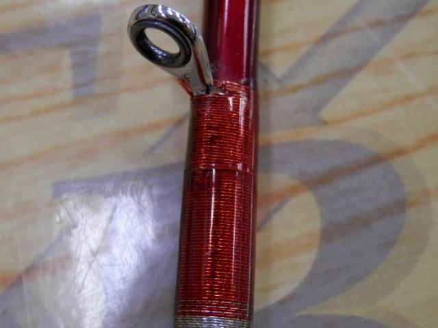 ベイリアウタセマダイ 275