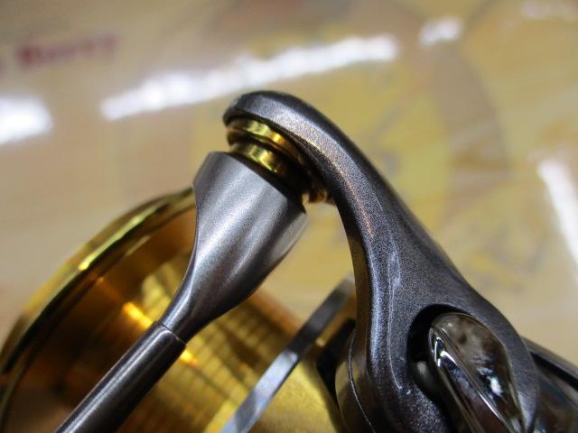 12トーナメントISO 3000SH-LBD