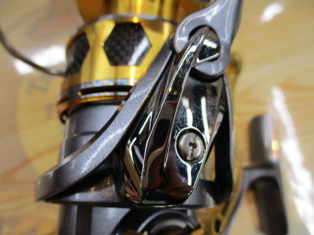 12トーナメントISO 3000SH-LBD