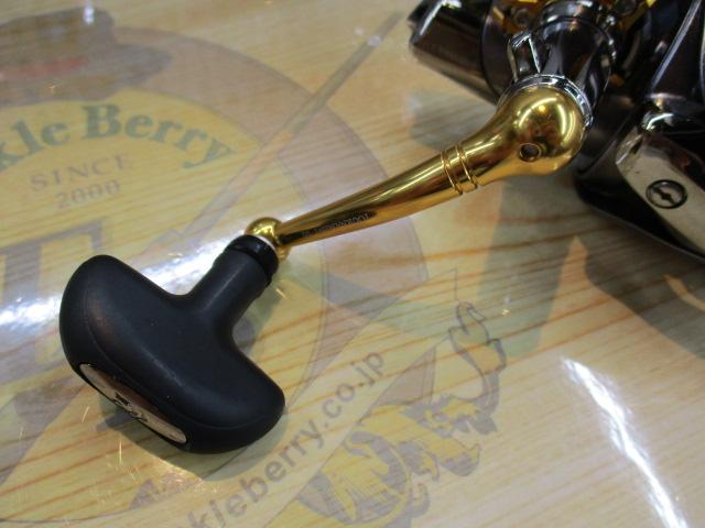 12トーナメントISO 3000SH-LBD