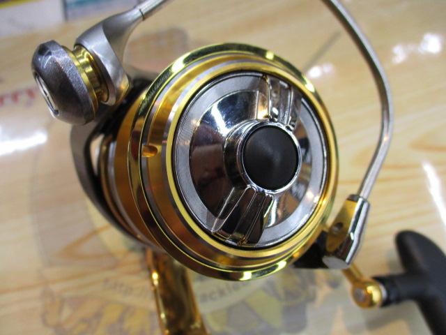 12トーナメントISO 3000SH-LBD