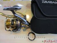 12トーナメントISO 3000SH-LBD