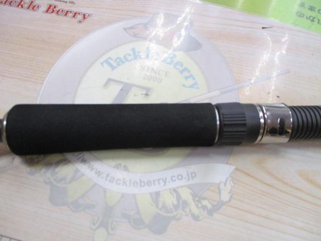 グラップラー S73ML