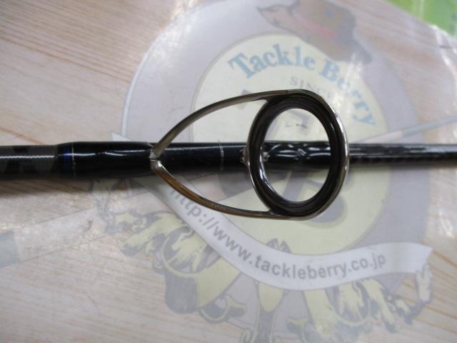 グラップラー S73ML