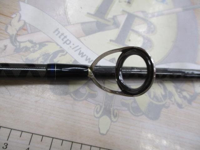 グラップラー S73ML