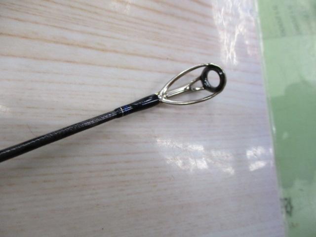 グラップラー S73ML