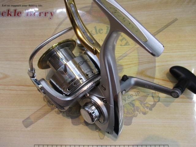 プレイソSHOX 3000LB