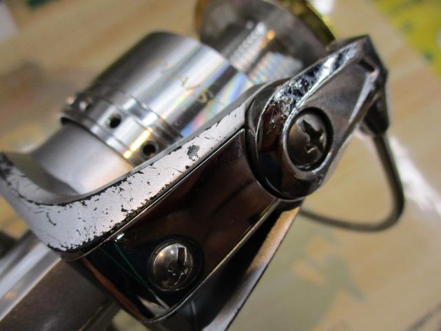 プレイソSHOX 3000LB