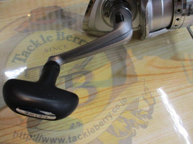 プレイソSHOX 3000LB