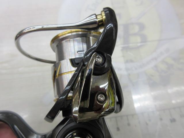 ダイワ　20ルビアスFC LT2000S-XH 中古品 20ルビアス FC LT2000S-XH｜＠ベリーネット 日本最大新品中古