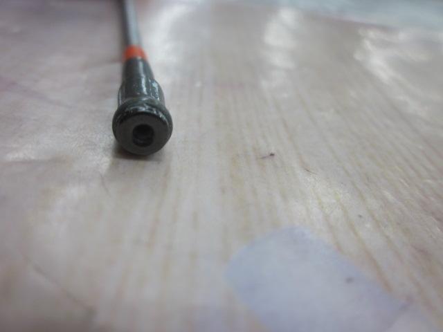 HZILエンブレムISOT 1-53I