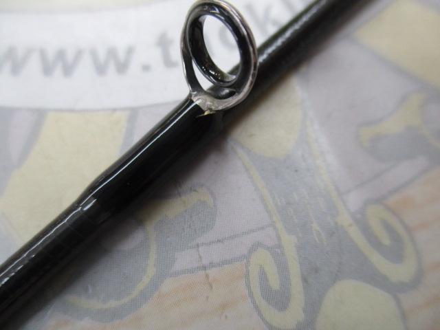 オールウェイク105 パワーフィネス