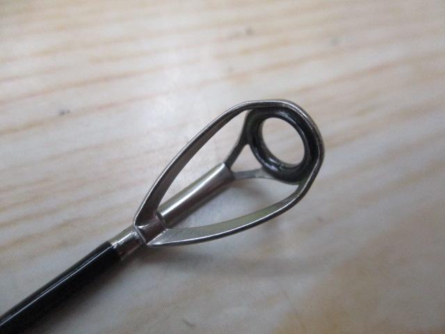 オールウェイク105 パワーフィネス