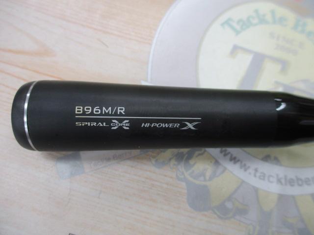 20エクスセンスジェノス B96M/R｜＠ベリーネット 日本最大新品