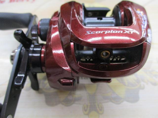 10スコーピオンXT 1000｜＠ベリーネット 日本最大新品中古釣具