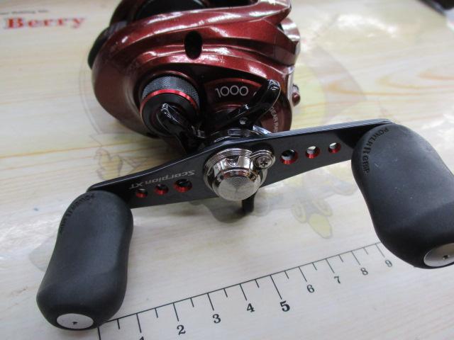 10スコーピオンXT 1000｜＠ベリーネット 日本最大新品中古釣具