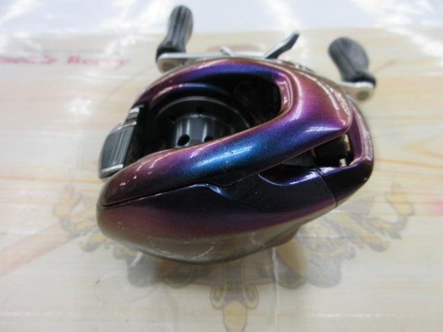 16メタニウムMGL HG LH｜＠ベリーネット 日本最大新品中古釣具