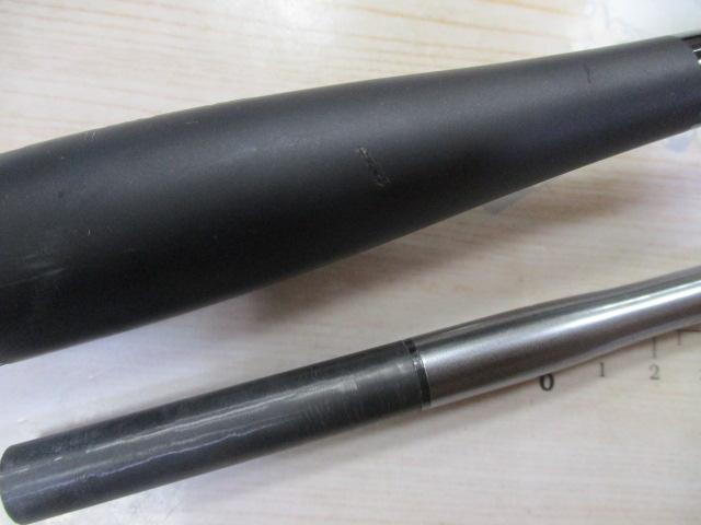 サーベルマスターエクスチューンテンヤ 91H173/L