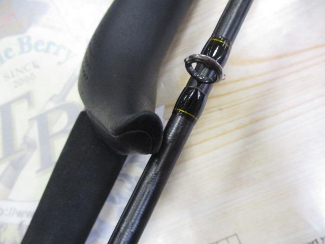 サーベルマスターエクスチューンテンヤ 91H173/L