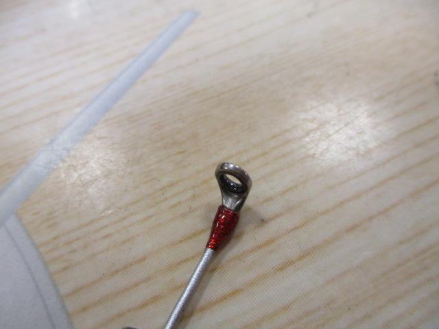 サーベルマスターエクスチューンテンヤ 91H173/L