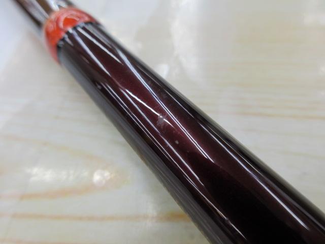 ワールドシャウラ 1754R-2 (レッドタイプ)