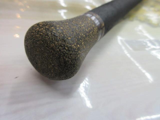 モンストロ 71BTX