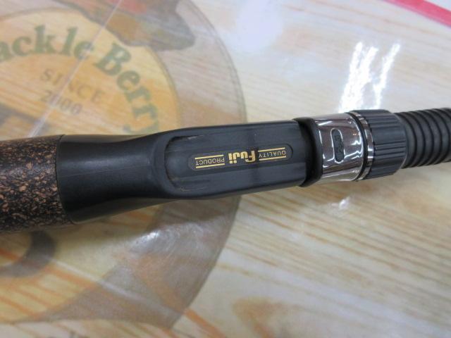 モンストロ 71BTX