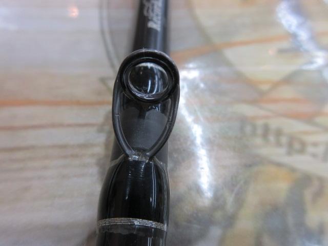 モンストロ 71BTX