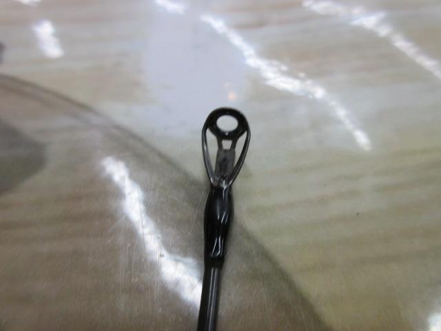 モンストロ 71BTX