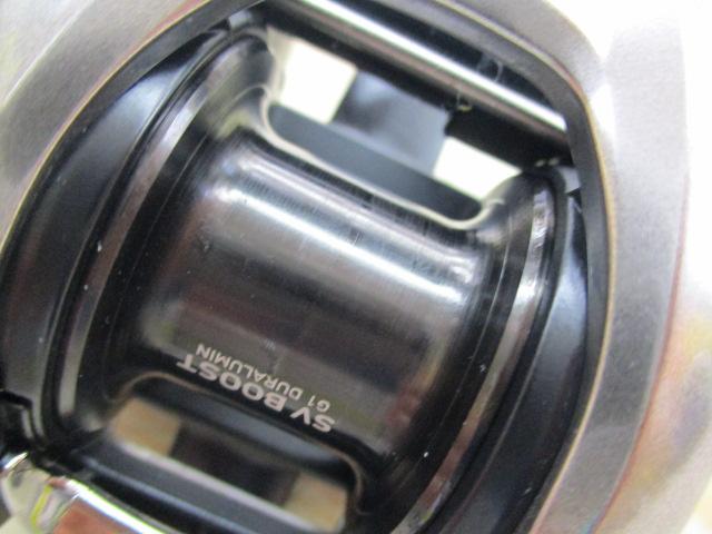 21ジリオン SV TW 1000HL｜＠ベリーネット 日本最大新品中古釣具