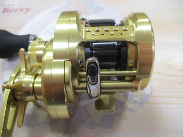15オシアコンクエスト 200PG｜＠ベリーネット 日本最大新品中古