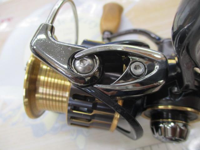 【中古・美品】ダイワ 17セオリー2510PE-H 17セオリー 2510PE-H｜＠ベリーネット 日本最大新品中古釣具WEB
