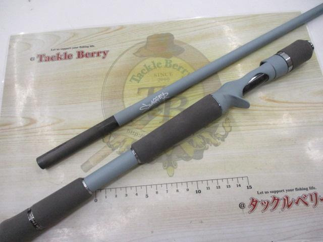 スワッガー C610M｜＠ベリーネット 日本最大新品中古釣具WEBショップ