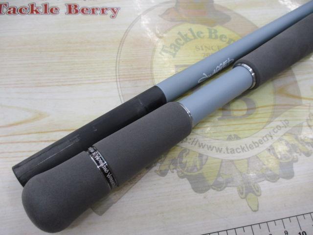 ダイワ SWAGGER スワッガー C610M 中古美品 ダイワ/スワッガー [C610M] - HONEYSPOT