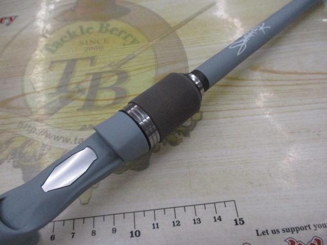 スワッガー C610M