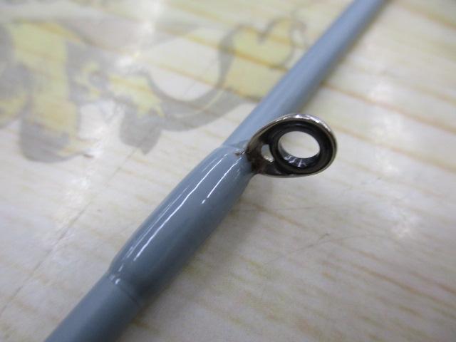 スワッガー C610M