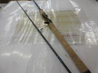 ワールドシャウラ 1703R-2 (ブルータイプ)