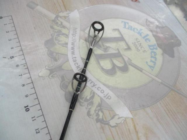 フォキートヒラマサ FC80-6 (RGモデル)｜＠ベリーネット 日本最大新品