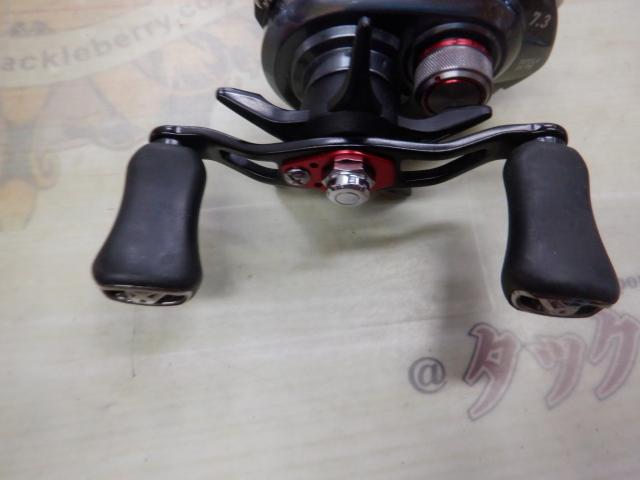 タトゥーラ SV TW 7.3L｜＠ベリーネット 日本最大新品中古釣具