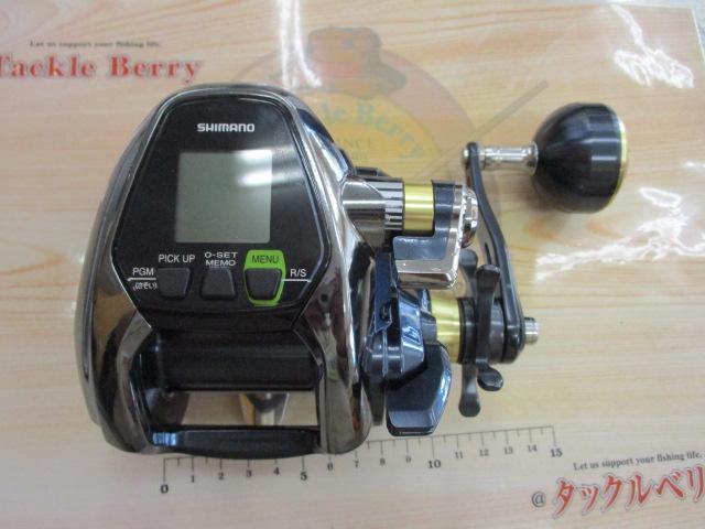 16ビーストマスター 3000XP｜＠ベリーネット 日本最大新品中古