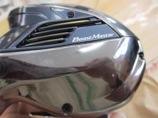 ビーストマスター3000xp ビーストマスター3000xp シマノ ビーストマスター3000XP 【16