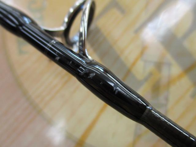 【美品】ランナーエクシードファイナルスタンドアップ100SXH RippleFisher RunnerExceed FINAL STAND UP 100SXH 2025NEW
