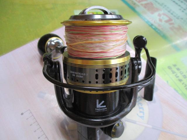 リール tailwalk Kuroshio 43PGX KUROSHIO PGX | tailwalk