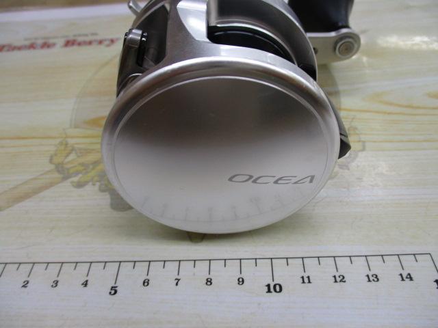 13オシアカルカッタ 300HG