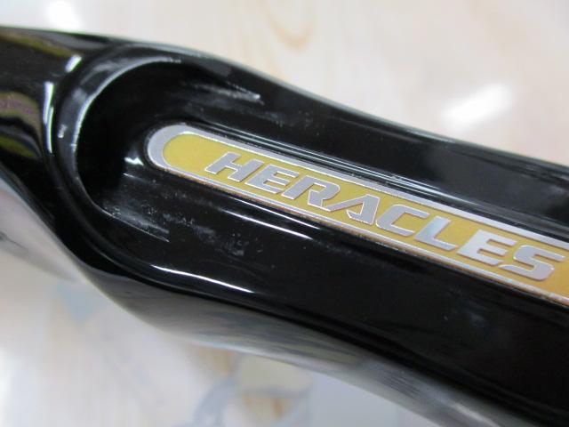 ヘラクレス HCSC-67MH