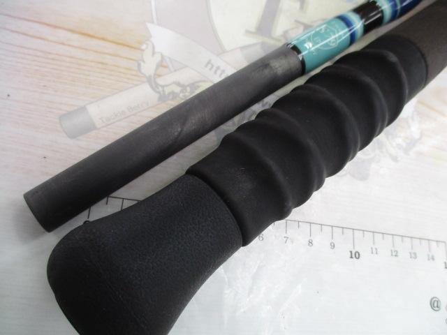 パナリ クルスマS79GT