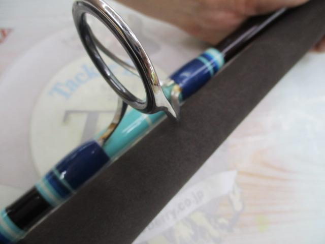 パナリ クルスマS79GT