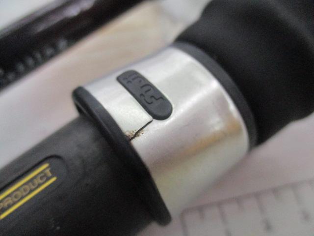 パナリ クルスマS79GT