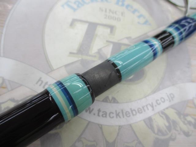 パナリ クルスマS79GT